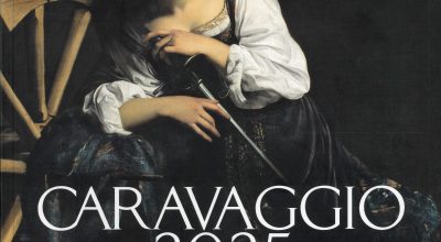 Caravaggio 2025, a cura di Francesca Cappelletti e Maria Cristina Terzaghi, Marsilio Arte 2025.