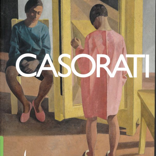 Casorati, a cura di Giorgia Bertolino, Fernando Mazzocca, Francesco Poli, Marsilio Arte&hellip;