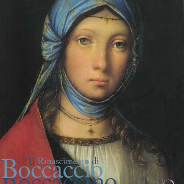 Il Rinascimento di Boccaccio Boccaccino, a cura di Francesco Ceretti e Filippo&hellip;