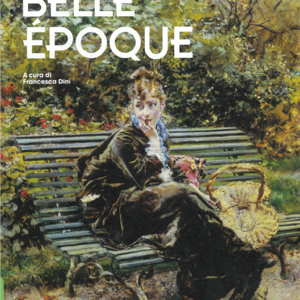 Belle Époque. Pittori italiani a Parigi nell’età dell’Impressionismo, a cura di Francesca Dini, Moebius 2025.