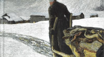 Giovanni Segantini, a cura di Niccolò D’Agati, MBA – Cimorelli, 2025