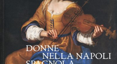 Donne nella Napoli spagnola. Un altro Seicento, a cura di Antonio Ernesto Denunzio, Raffaella Morselli, Giuseppe Porzio, Eve Straussman–Pflanzer, Allemandi 2025