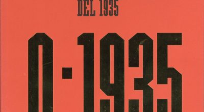 I giovani e i maestri: la Quadriennale del 1935, a cura di Walter Gaudagnini, Marsilio arte, 2025