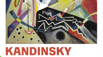 Kandinsky e l’Italia, a cura di Elisabetta Barisoni, Emma Zanella, Dario Cimorelli editore 2025
