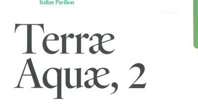 Terræ Aquæ, 2. L’Italia e l’Intelligenza del Mare. Progetti | Ricerche | Visioni, a cura di Guendalina Salimei, Electa 2025