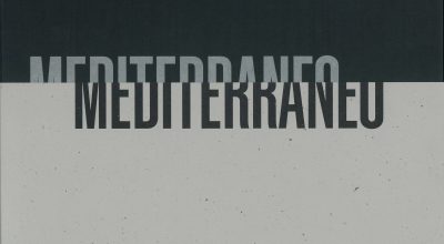 Mimmo Jodice. Mediterraneo, a cura di Carlo Sala, Venezia, Marsilio Arte, 2026